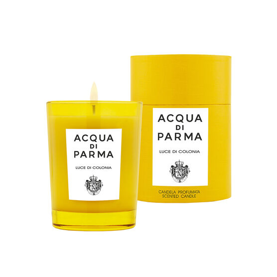 COLONIA ACQUA DI PARMA LUCE DI CANDLE